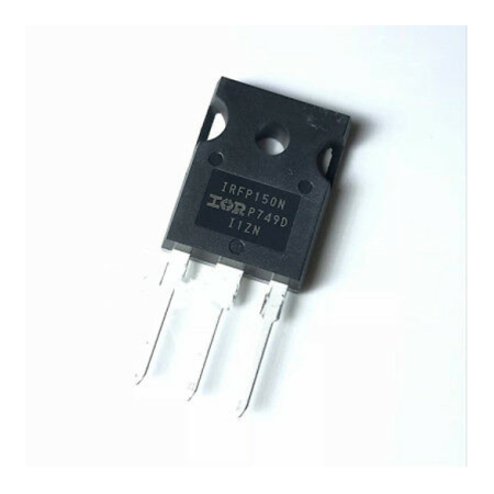 IRFP150N Transistor MOSFET Canal  N 100V 42A TO-247AC-3