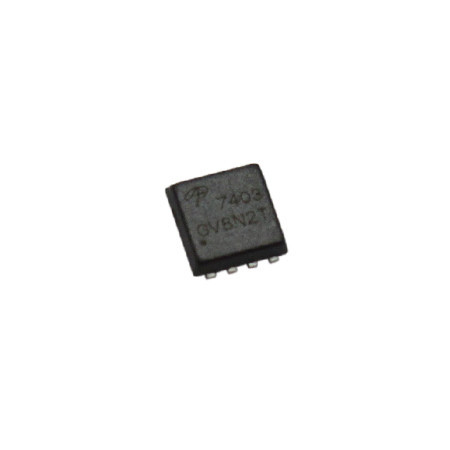 AON7403 Transistor MOSFET Canal P 30V 39A