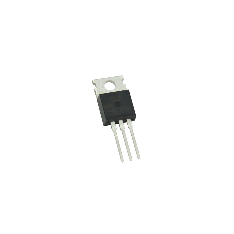 BT139-600E TRIAC 4Q 600V 16A TO-220-3