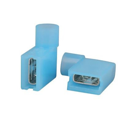 520-1004 Conector Terminal Faston 1/4