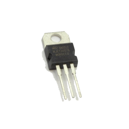 MJE13007A Transistor BJT NPN 400V 8A TO-220-3