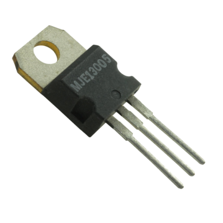 MJE13005 Transistor BJT NPN 400V 4A TO-220-3
