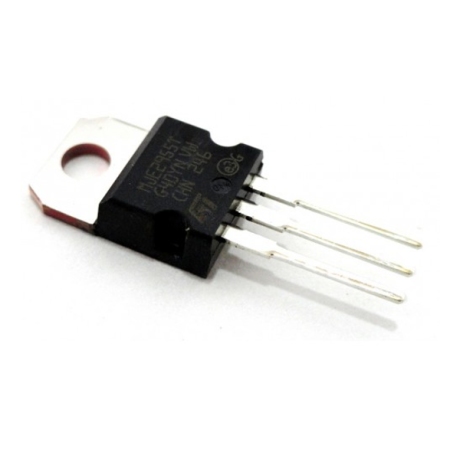MJE2955T Transistor NJT PNP 60V 10A TO-220-3