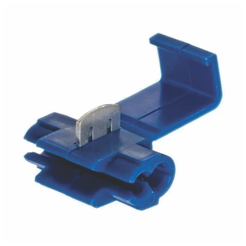 520-550 Conector Derivador Grapa Almeja 1 a 2