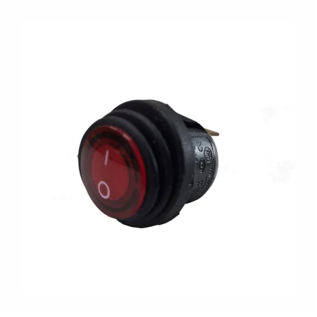 835-049 Interruptor Switch Balancin con Piloto