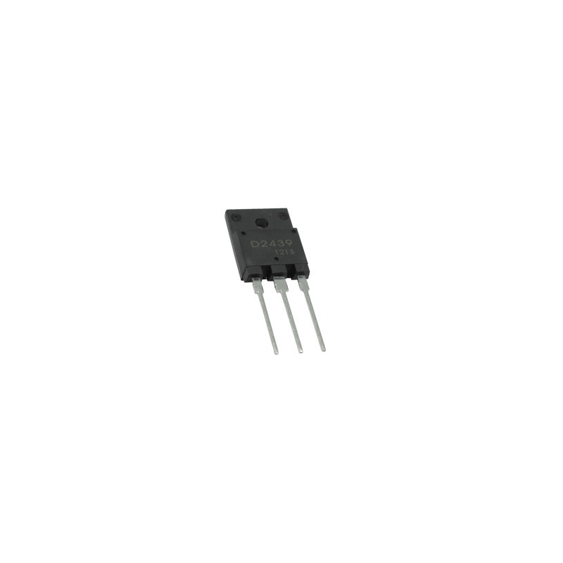 2SD2439 Transistor Darlington 150V 10A