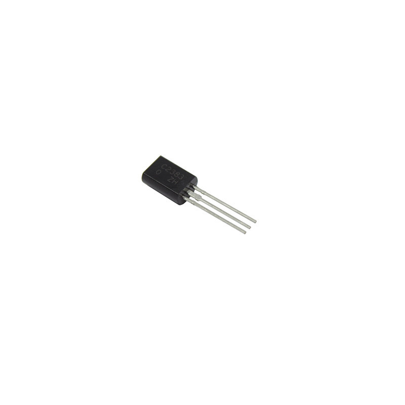 2SC2383Y Transistor BJT NPN 160V 1A TO-92MOD-3