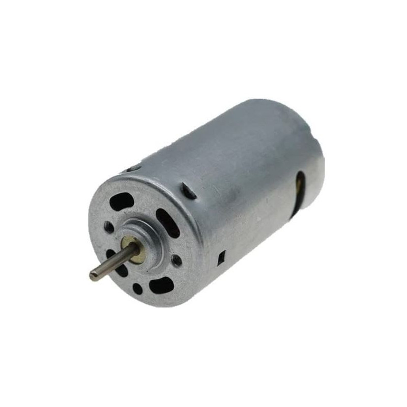 510-389 Motor de Corriente Directa