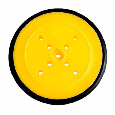 XS-111 Llanta Polea para Motorreductor de 40mm