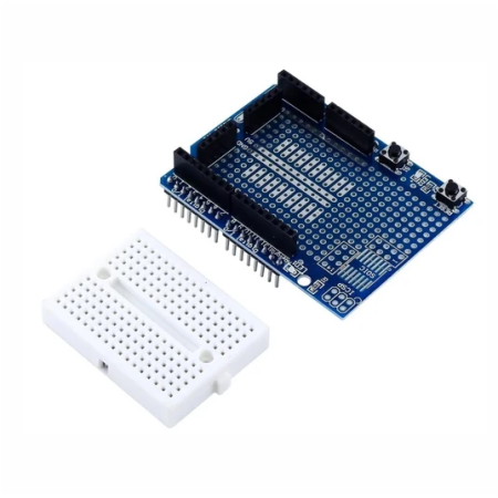 XS-353 Proto Shield Para Arduino UNO SYB-170  170 Puntos