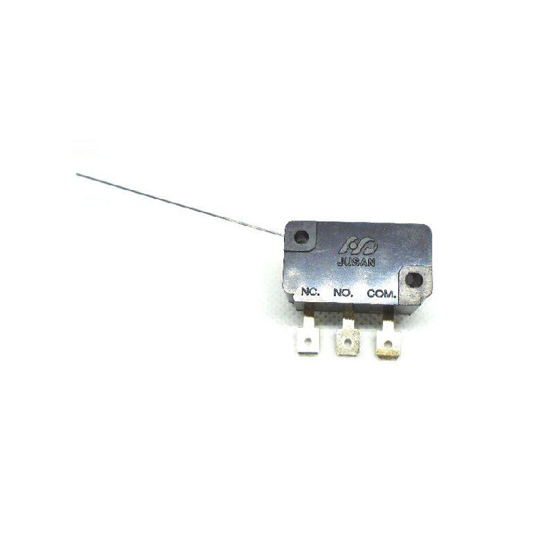 835-381 Micro Switch para Detección de Caida de Moneda 125/250V 6A