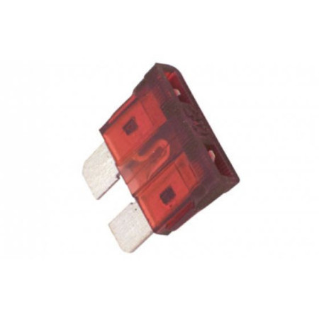 FA10 Fusible Automotriz 32V 10A