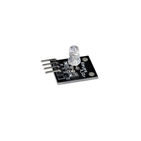 XS-149 Modulo LED RGB DIP en PCB KY-016