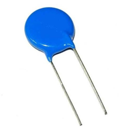MOV-20D911K Varistor de 910VAC RMS