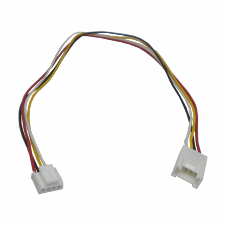 870-822 Conector Arnés Macho Hembra de 4 Vías