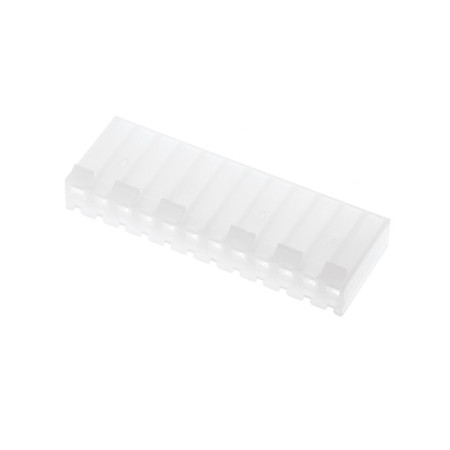 705-1212 Caja Conector Housing 12 Posiciones Pitch 3.96 SPOX KK 09-50-3121