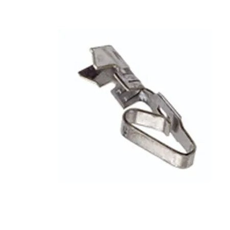 705-1200 Crimp Terminal para Caja Housing SPOX KK