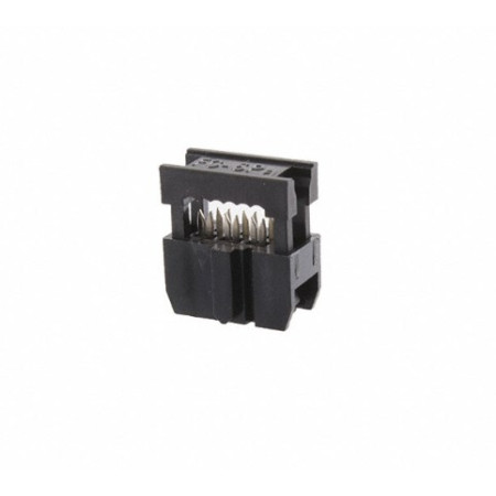 Pitch 2.54mm FCS-06-SG