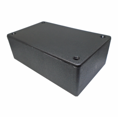 870-211 Gabinete Plástico Mediano 15X9X5cm