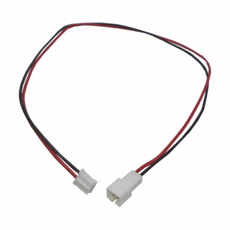 870-818 Conector Arnés Macho Hembra de 2 Vías