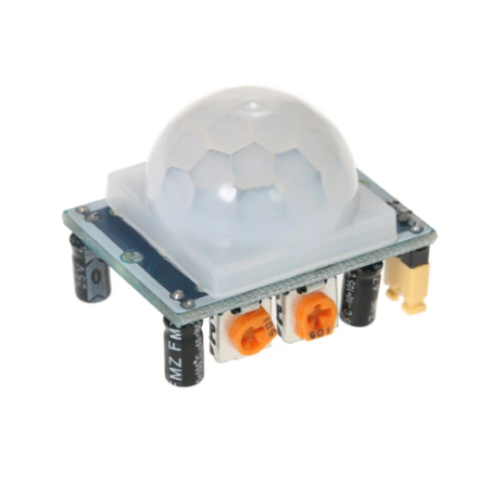 XS-21 Sensor De Movimiento PIR Pirolico HC-SR501