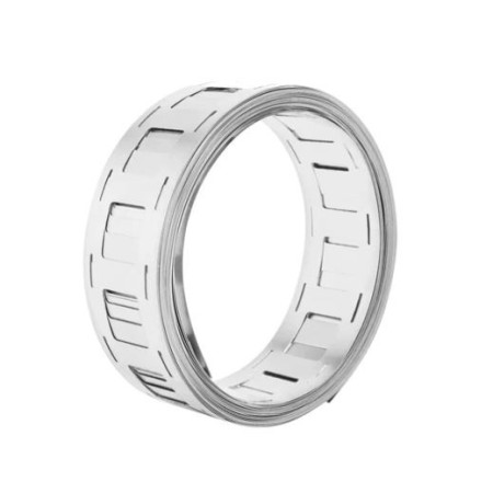 690-1014 Rollo de Níquel Puro para Sistemas de 2 Baterías 18650