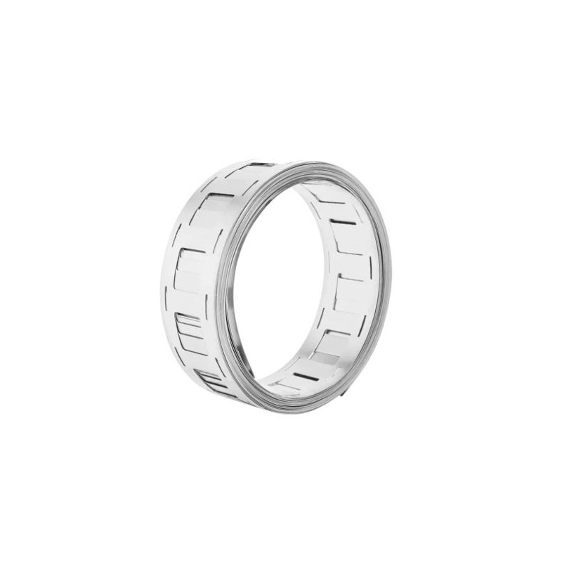 690-1014 Rollo de Níquel Puro para Sistemas de 2 Baterías 18650