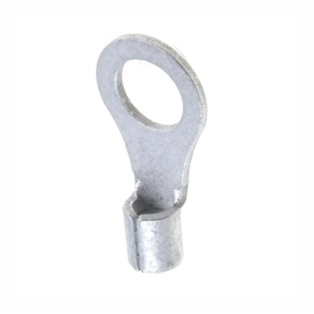 520-1000 Terminal Sin Aislante Tipo de Ojillo Medida 1/4"