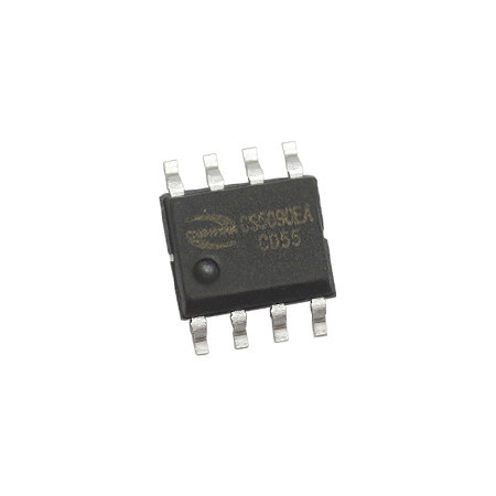 CS5090E Controlador de Carga 5V USB para Baterias de Litio