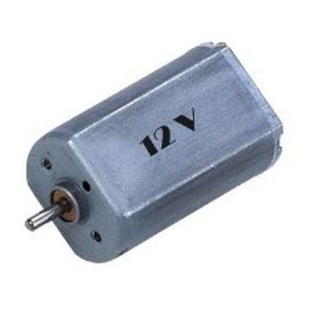 510-380 Motor de 12 V Tipo BRAUN