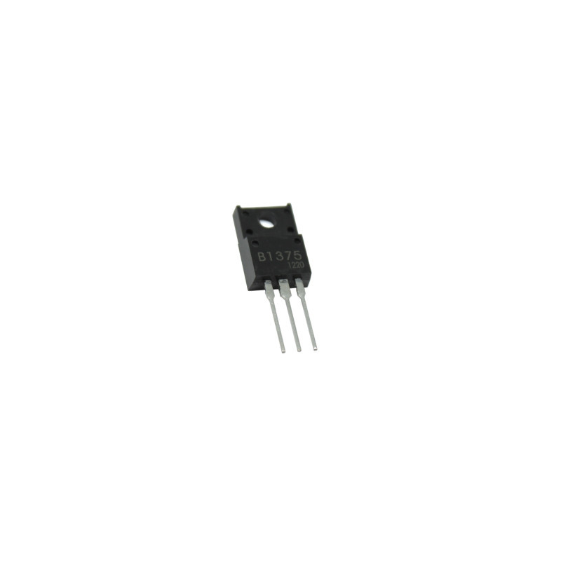 2SB1375 Transistor BJT PNP 60V 3A TO-220F-3