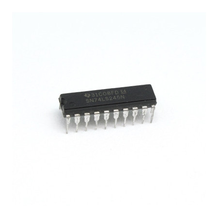 SN74LS245N Transceptor Octal