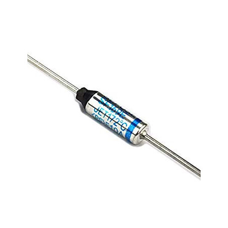 DT-188 Diodo Fusible Térmico 172°C 125V 10A