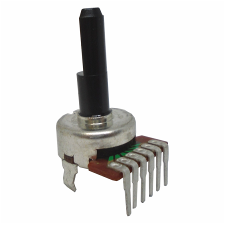 POT120-465 Potenciómetro Vertical