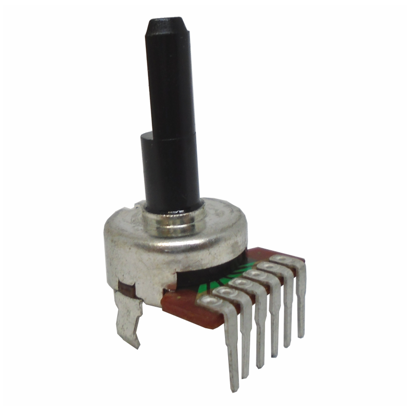 POT120-465 Potenciómetro Vertical