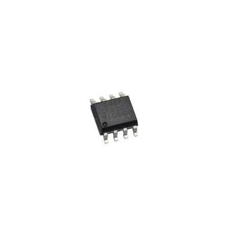 FR9889 Controlador PWM para Fuente SMPS DC-DC