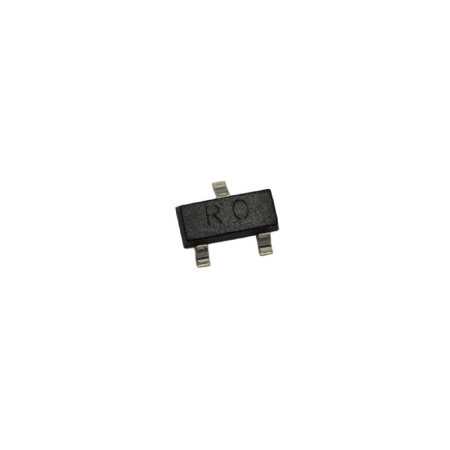AO3400 Transistor MOSFET Canal N 30V 5.8A