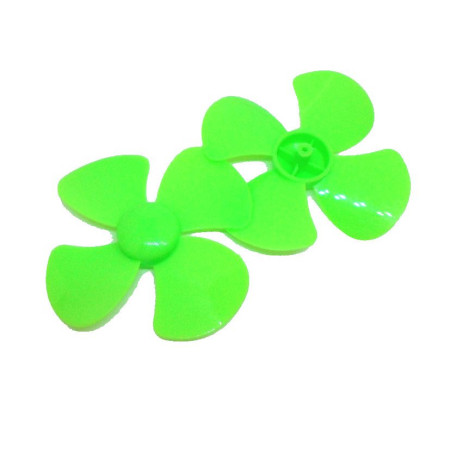 HELI-VER-004 Helice de 8 cm