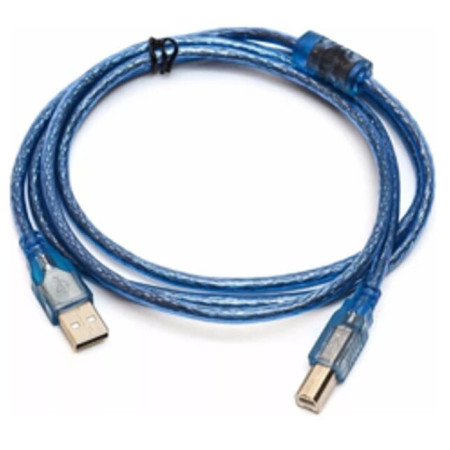 CABLE-B Cable USB tipo B para Impresora 45CM