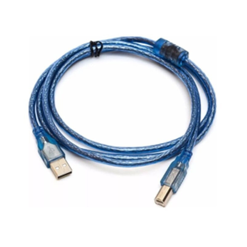 CABLE-B Cable USB tipo B para Impresora 45CM