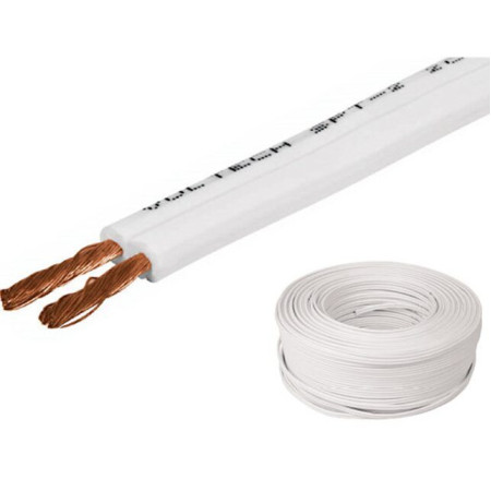 CDU-14 Cordon Duplex Flexible SPT 14 AWG  46067