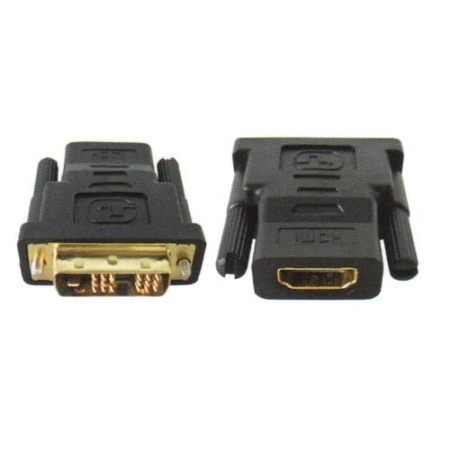 705-201 Adaptador DVI D Macho a HDMI Hembra