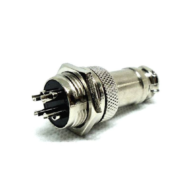 705-677 Conector Tipo Mini Canon