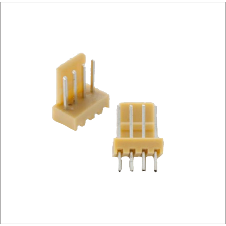 EIS-4PV Poste Vertical 4 Posiciones