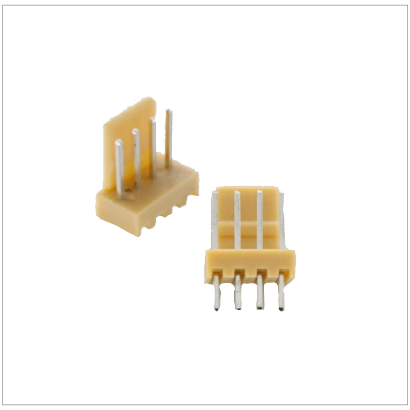 EIS-4PV Poste Vertical 4 Posiciones