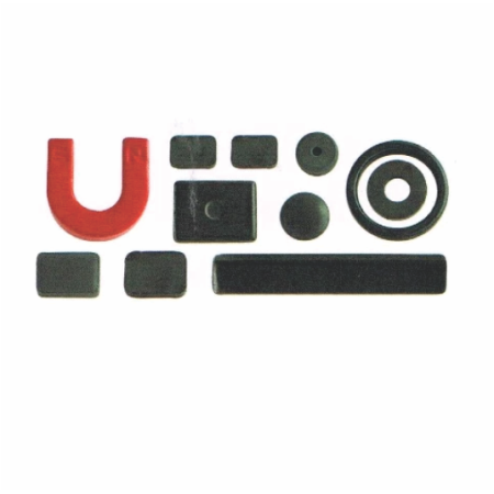 870-013 Kit Juego de Imanes para Experimentación