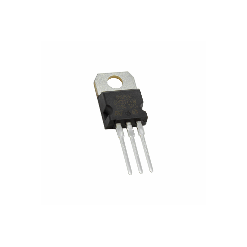BDW93C Transistor Darlington NPN 100V 12A