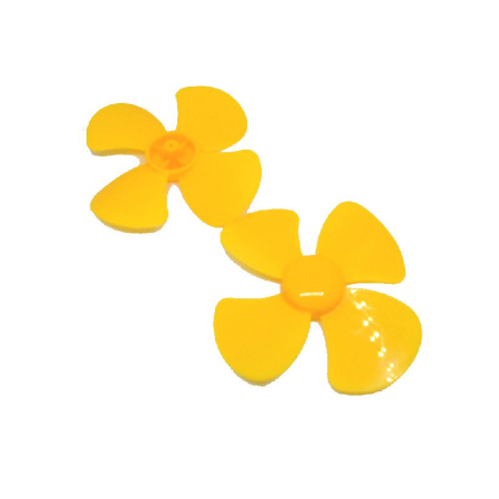 HELI-AMA-003 Hélice de 6 cm