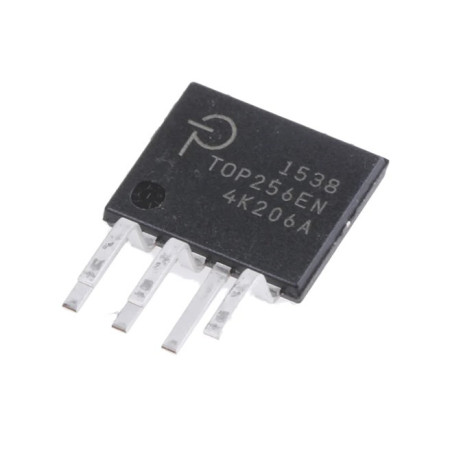 TOP256EN Circuito Integrado Controlador PWM para fuente SMPS OFF-Line