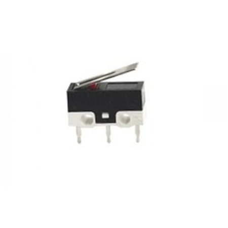835-362 Microswitch con Lamina 2A 125A